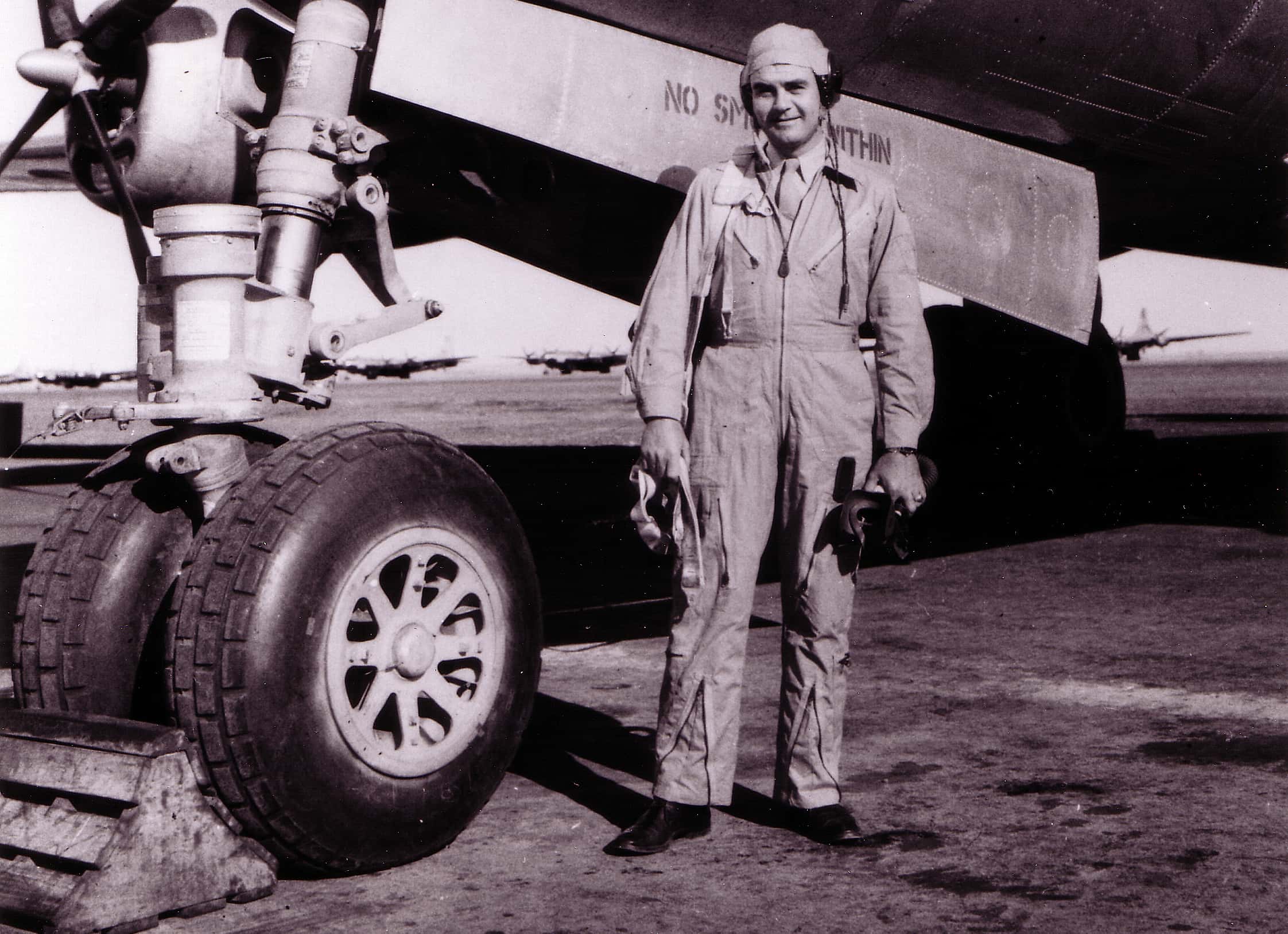 The Manhattan Project facts