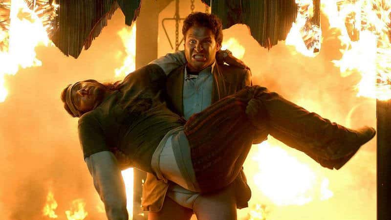 Seth Rogen Films facts