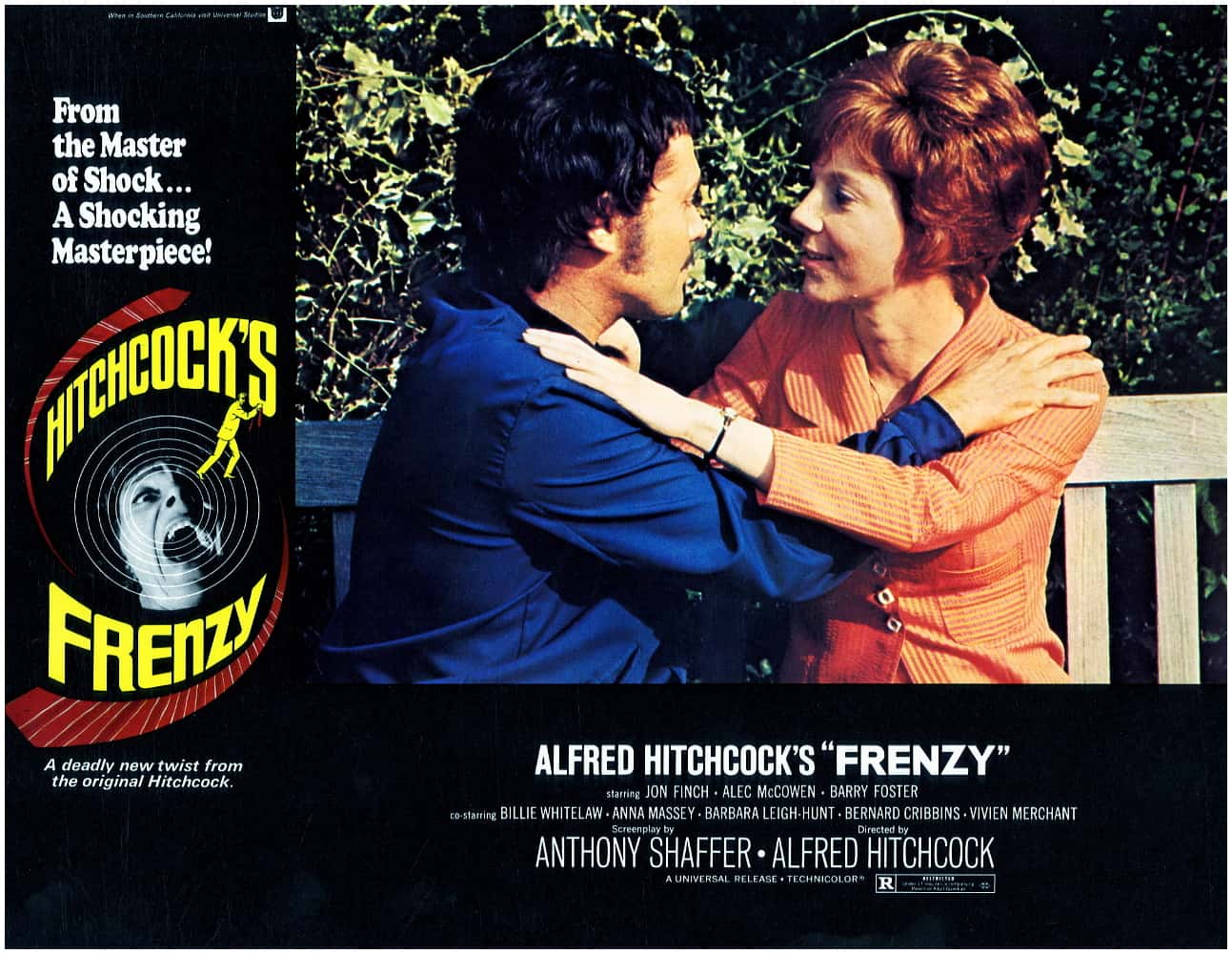 Alfred Hitchcock Movies Facts