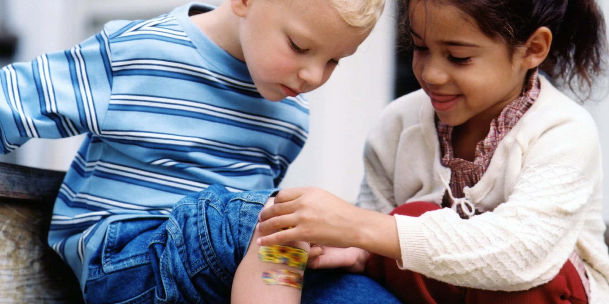 Child Prodigies facts