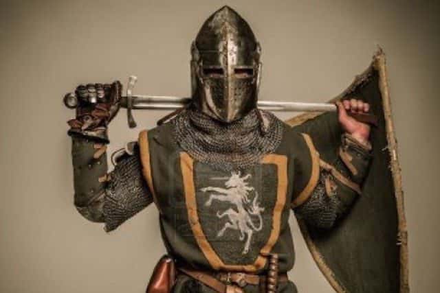 Medieval England facts