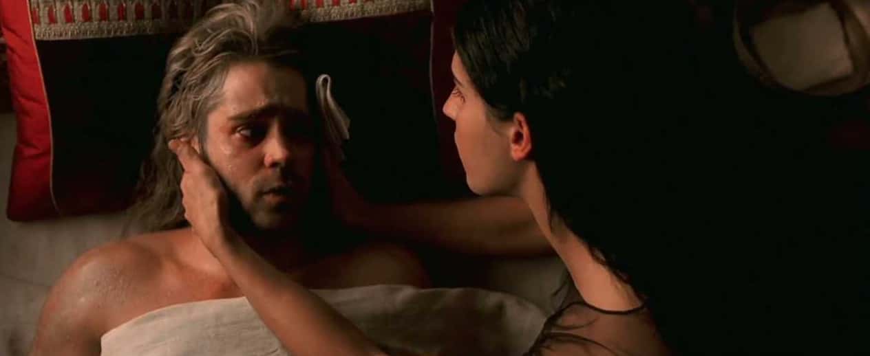 Alexander the Great facts