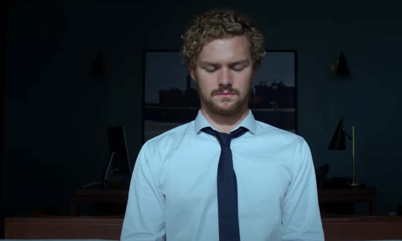 Marvel TV Shows facts 