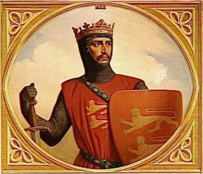 william the conqueror facts