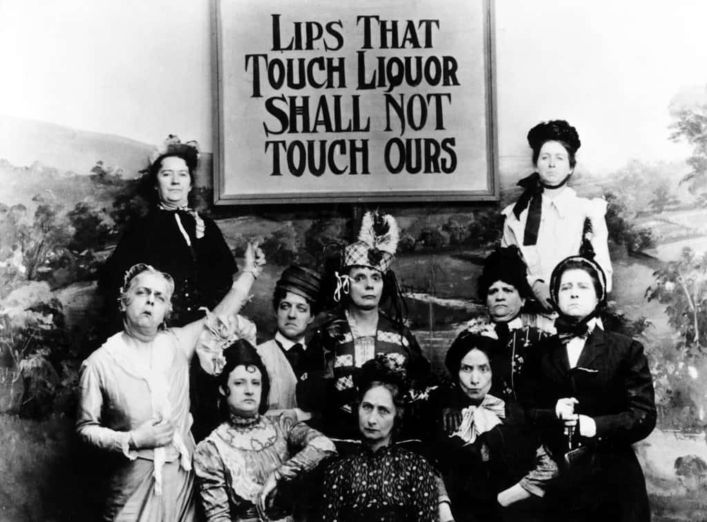 Prohibition facts