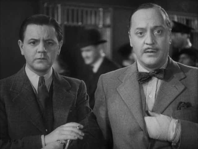 Alfred Hitchcock Movies Facts