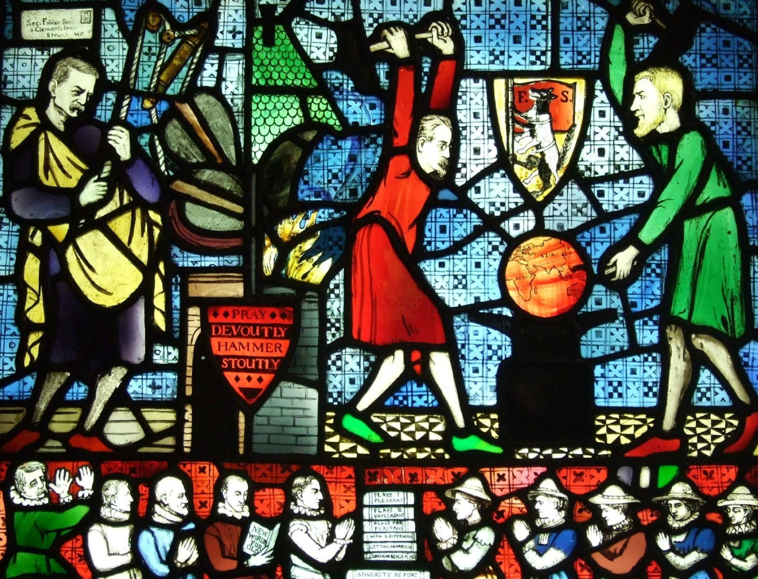 The Order of the Phoenix facts