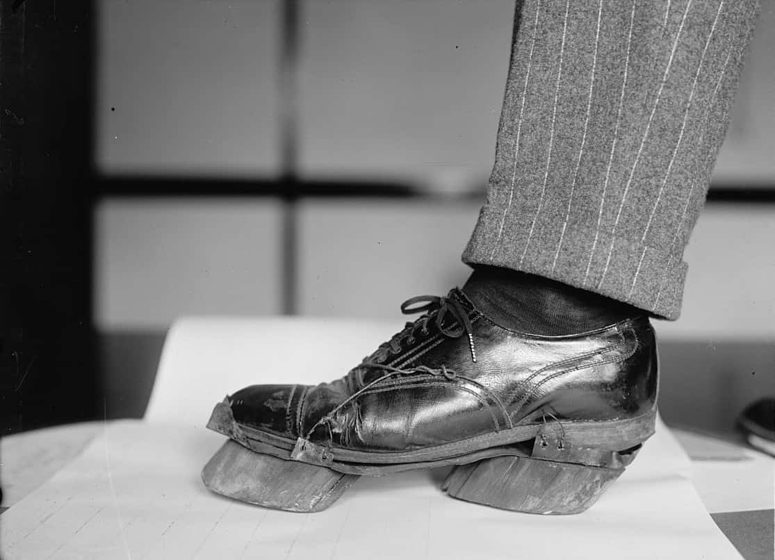 Bizarre Occurrences Facts