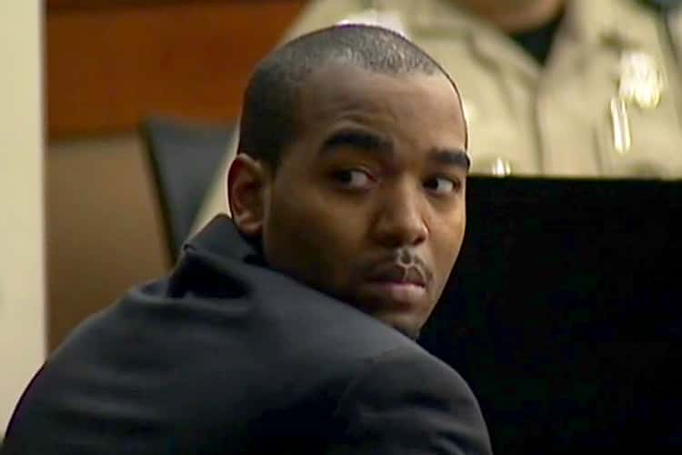 True Crime Cases facts