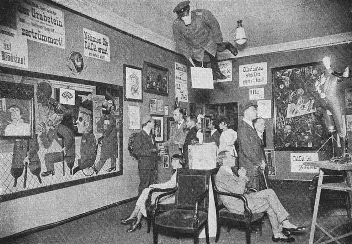 Exiled Writers and Artists Facts