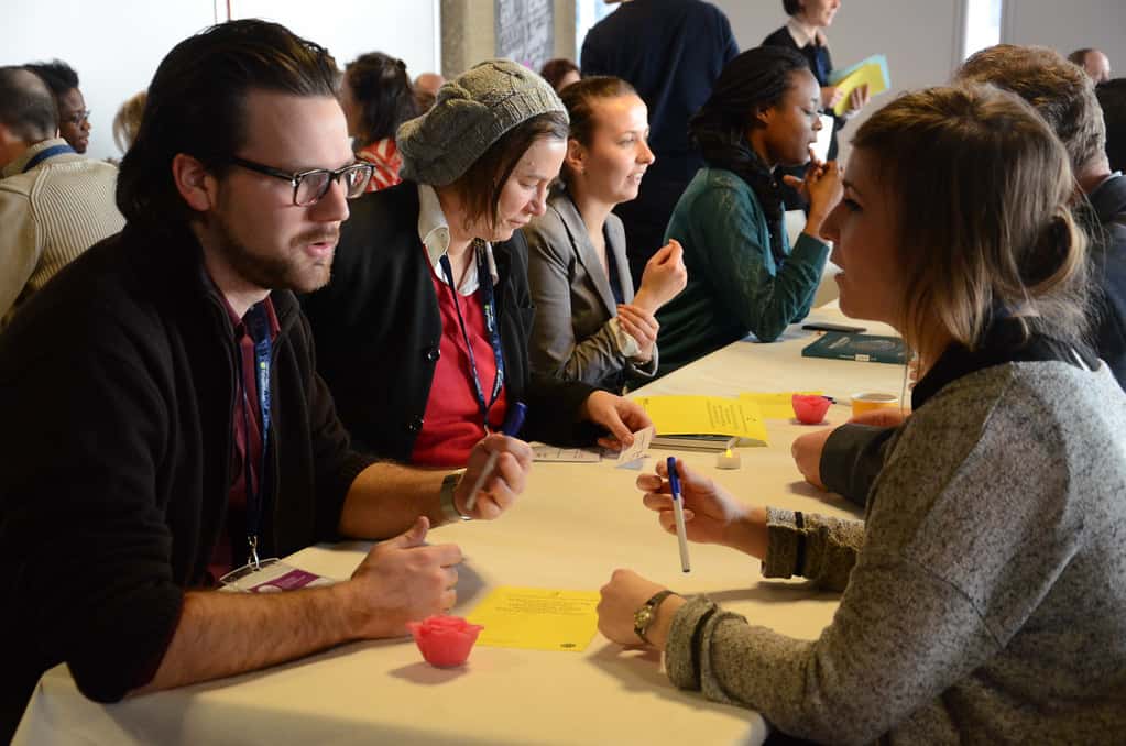 Dating & Relationships Facts