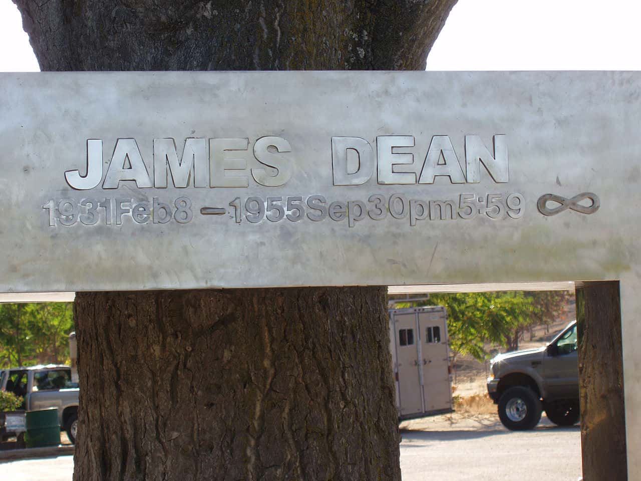 James Dean Facts