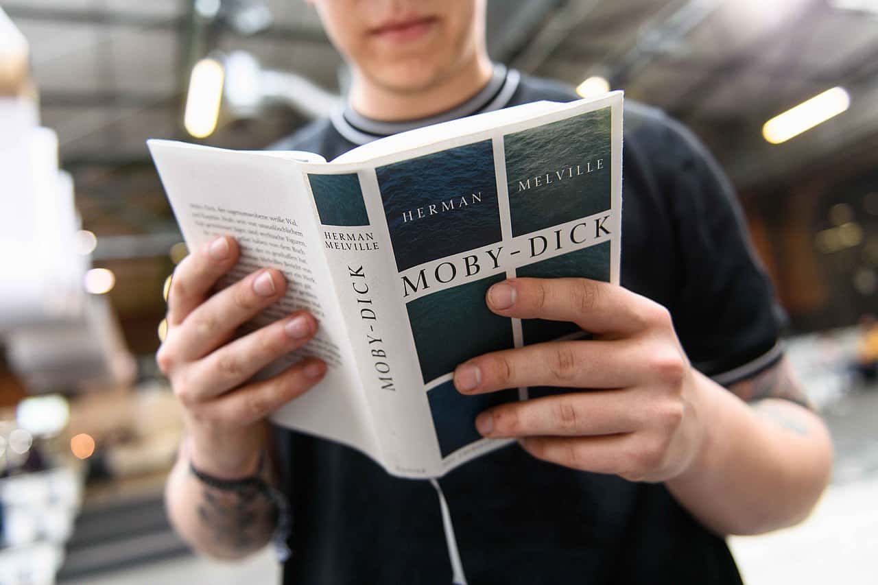 Bookworms Would Know facts