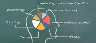 Criminology facts