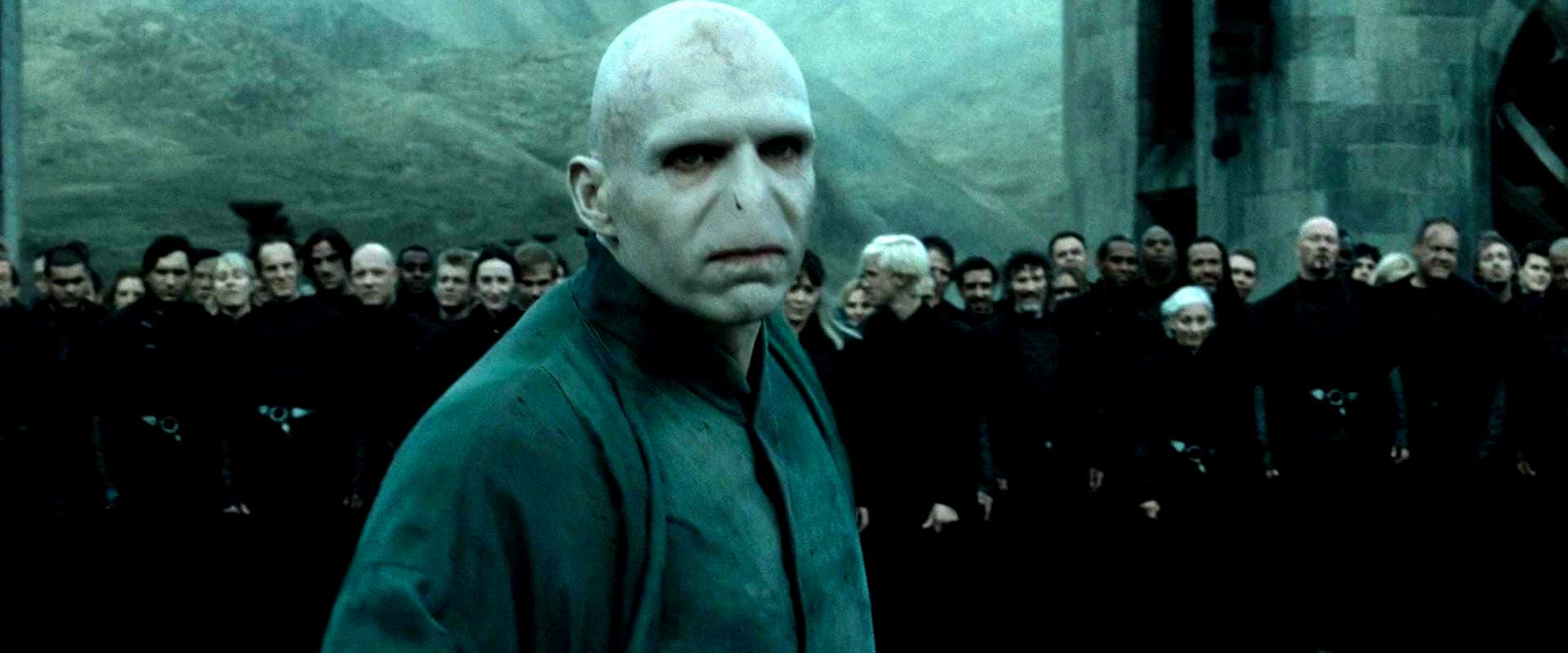 The Order of the Phoenix facts