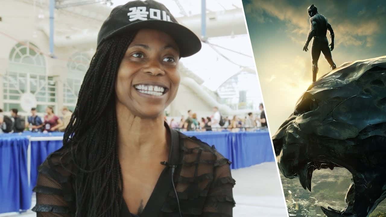 Black Panther Film facts