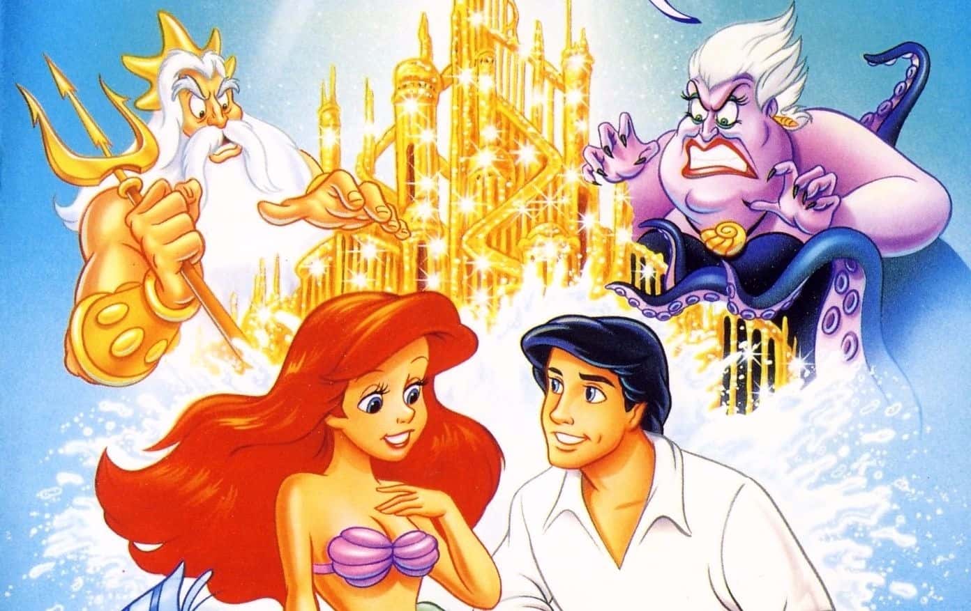 Dark Side of Cartoons Facts