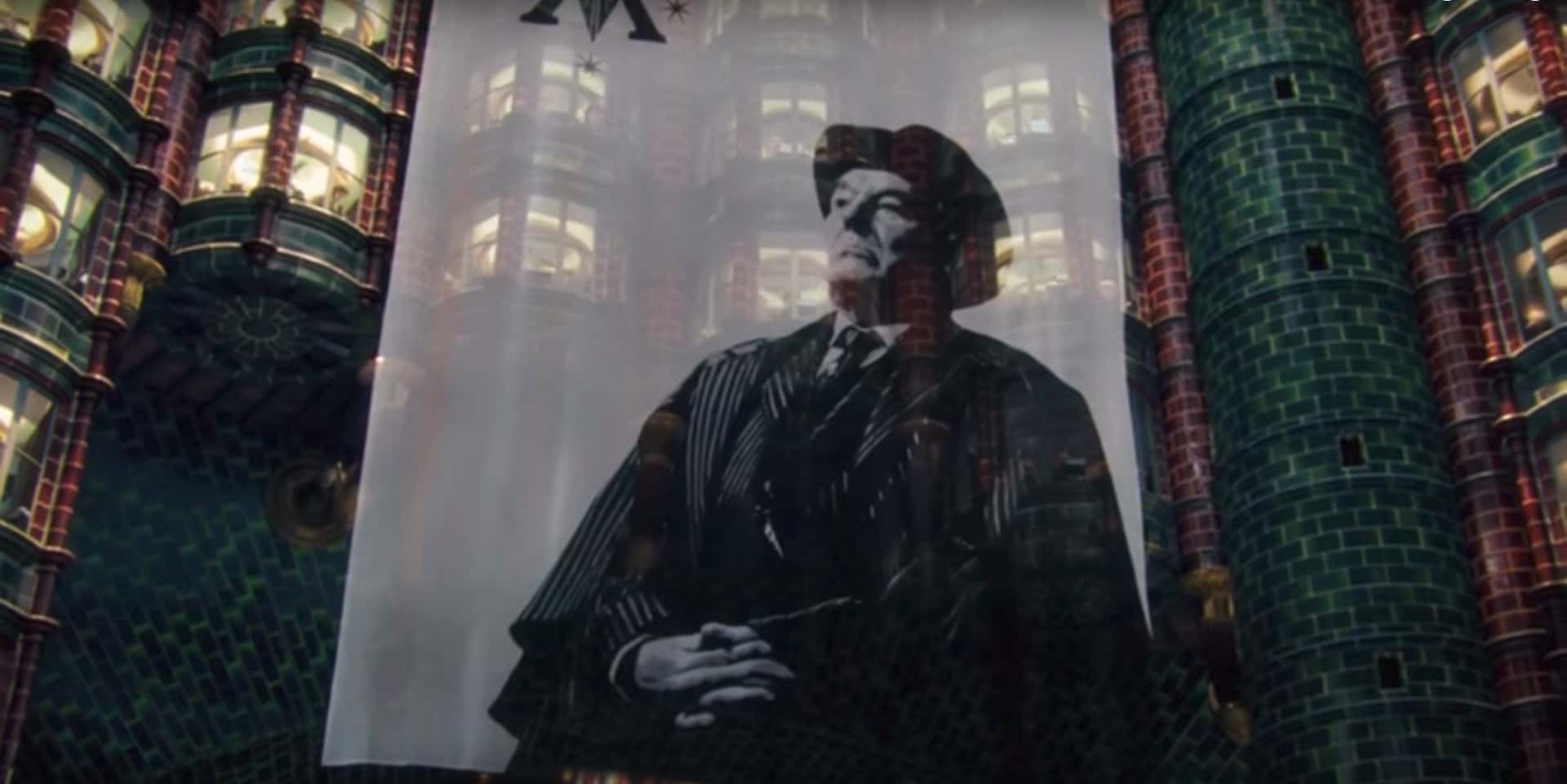 The Order of the Phoenix facts