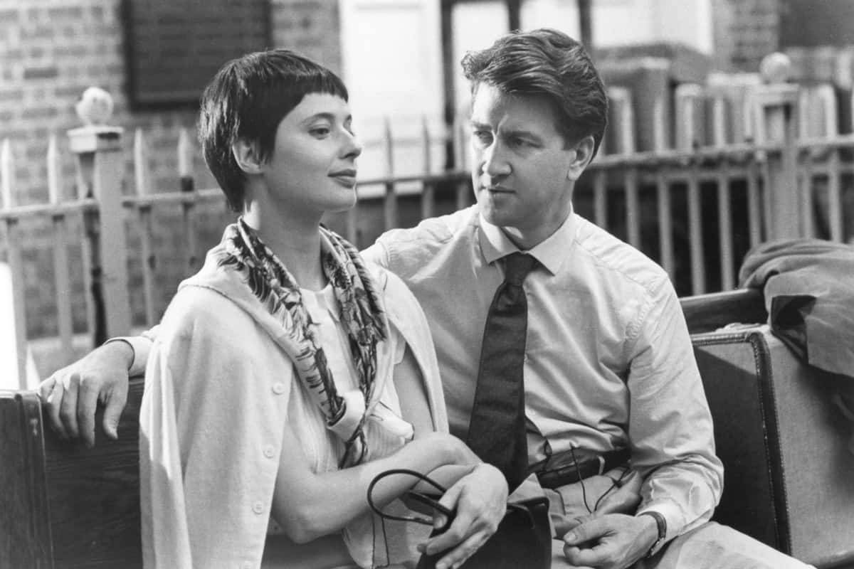 David Lynch Films facts