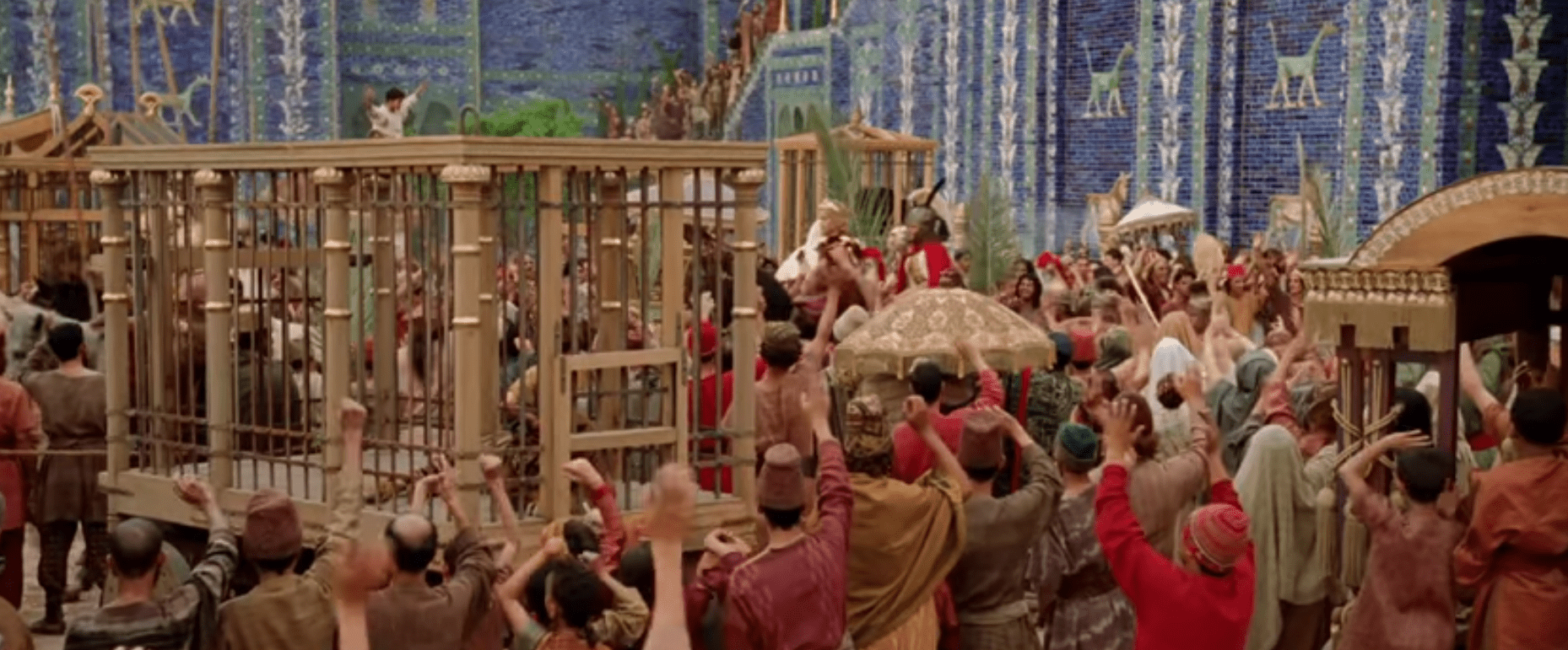 Alexander the Great facts 