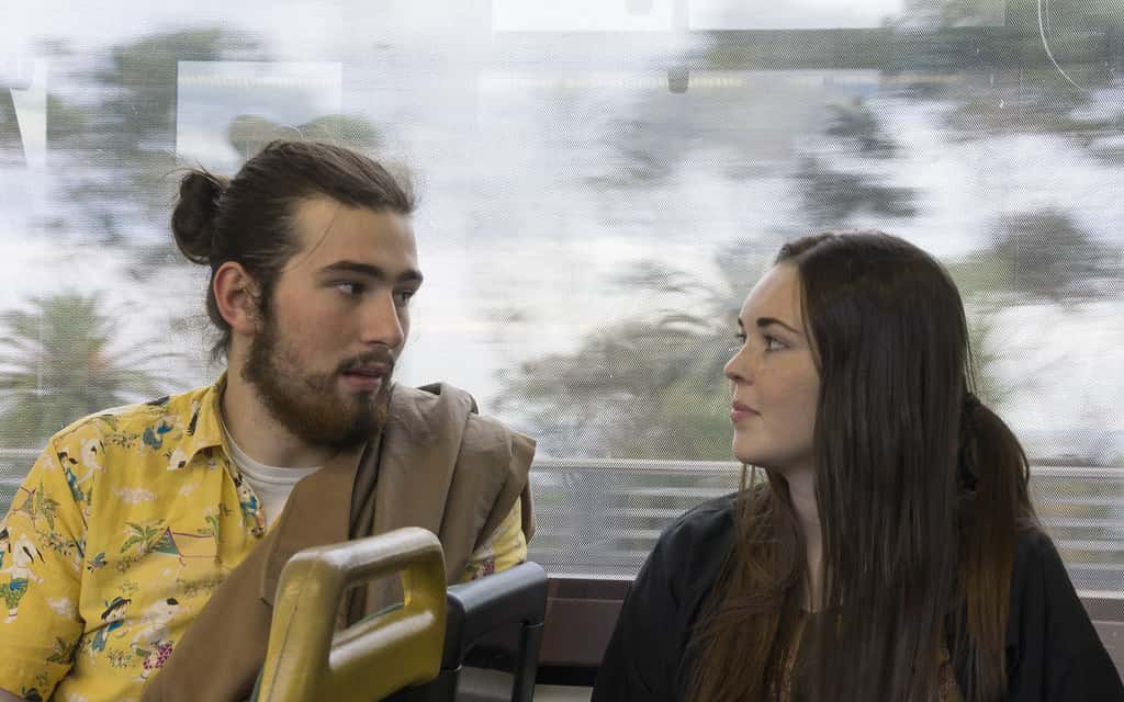 Dating & Relationships Facts