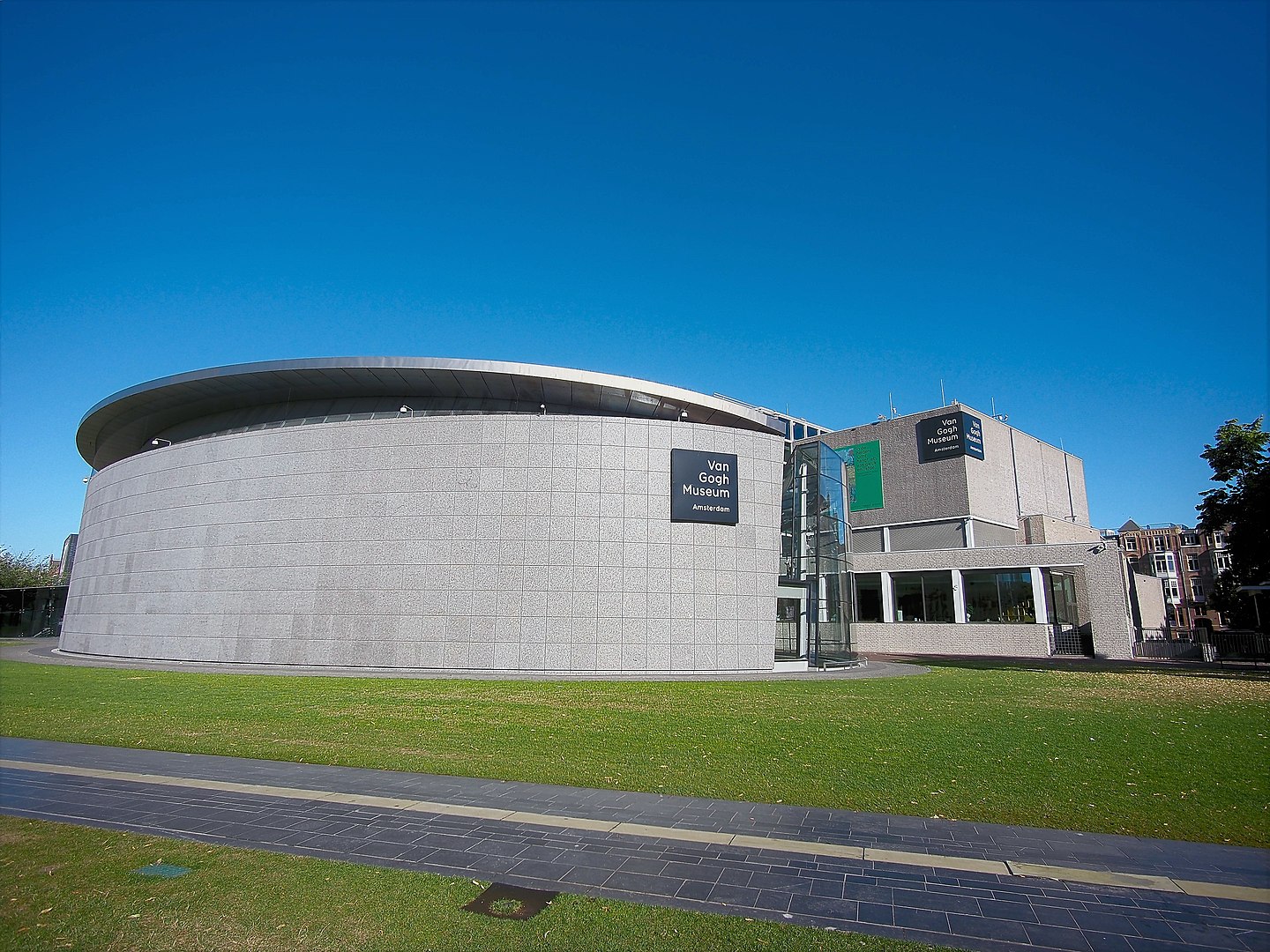 Vincent Van Gogh facts