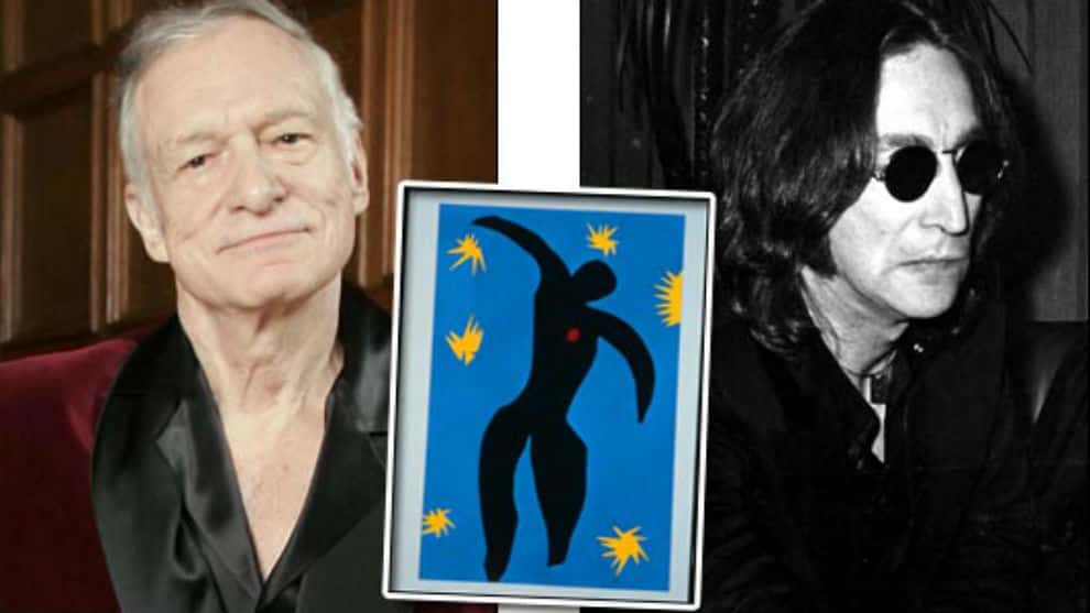 Hugh Hefner Facts