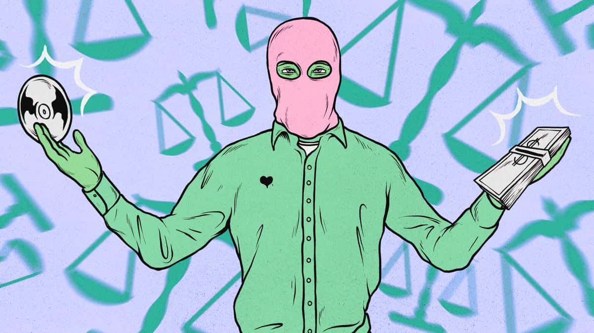 Music Industry facts