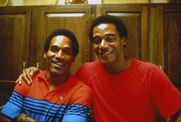 O.J. Simpson Trial Facts