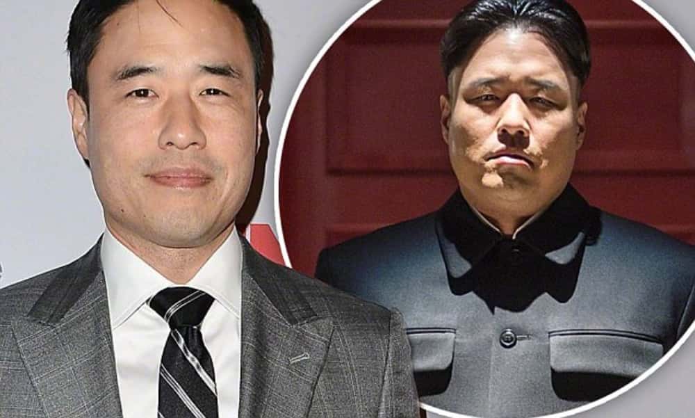 Seth Rogen Films facts