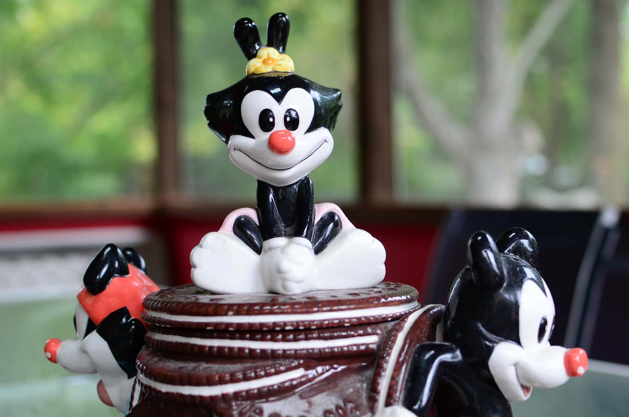 Dark Side of Cartoons Facts