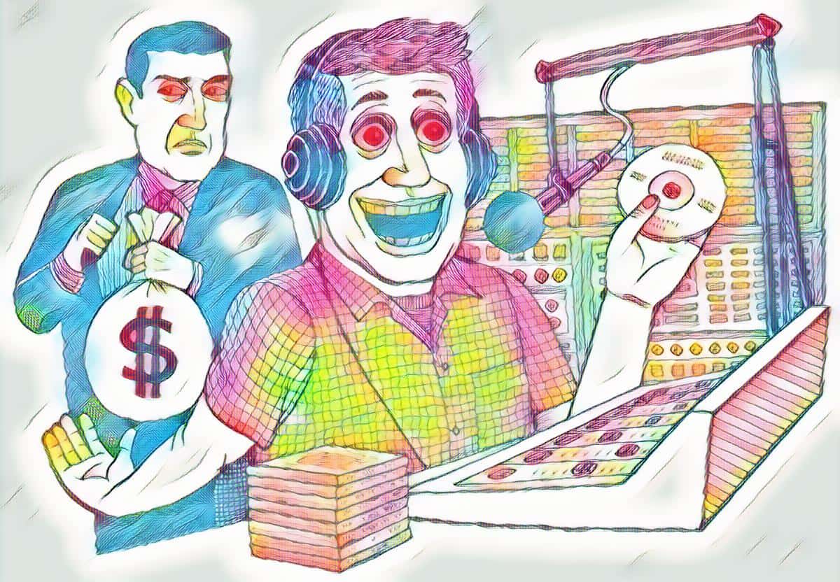 Music Industry facts 