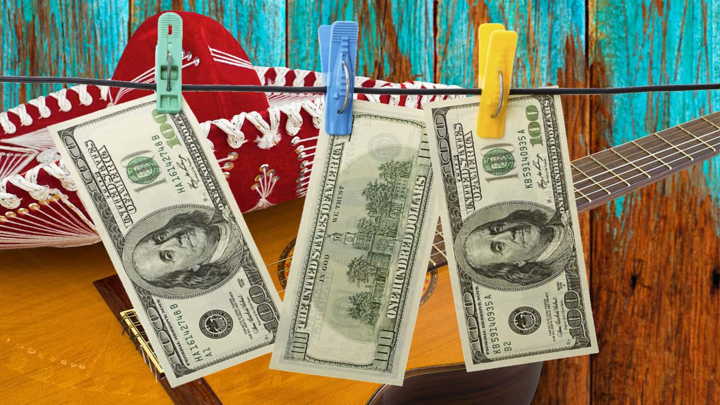 Music Industry facts