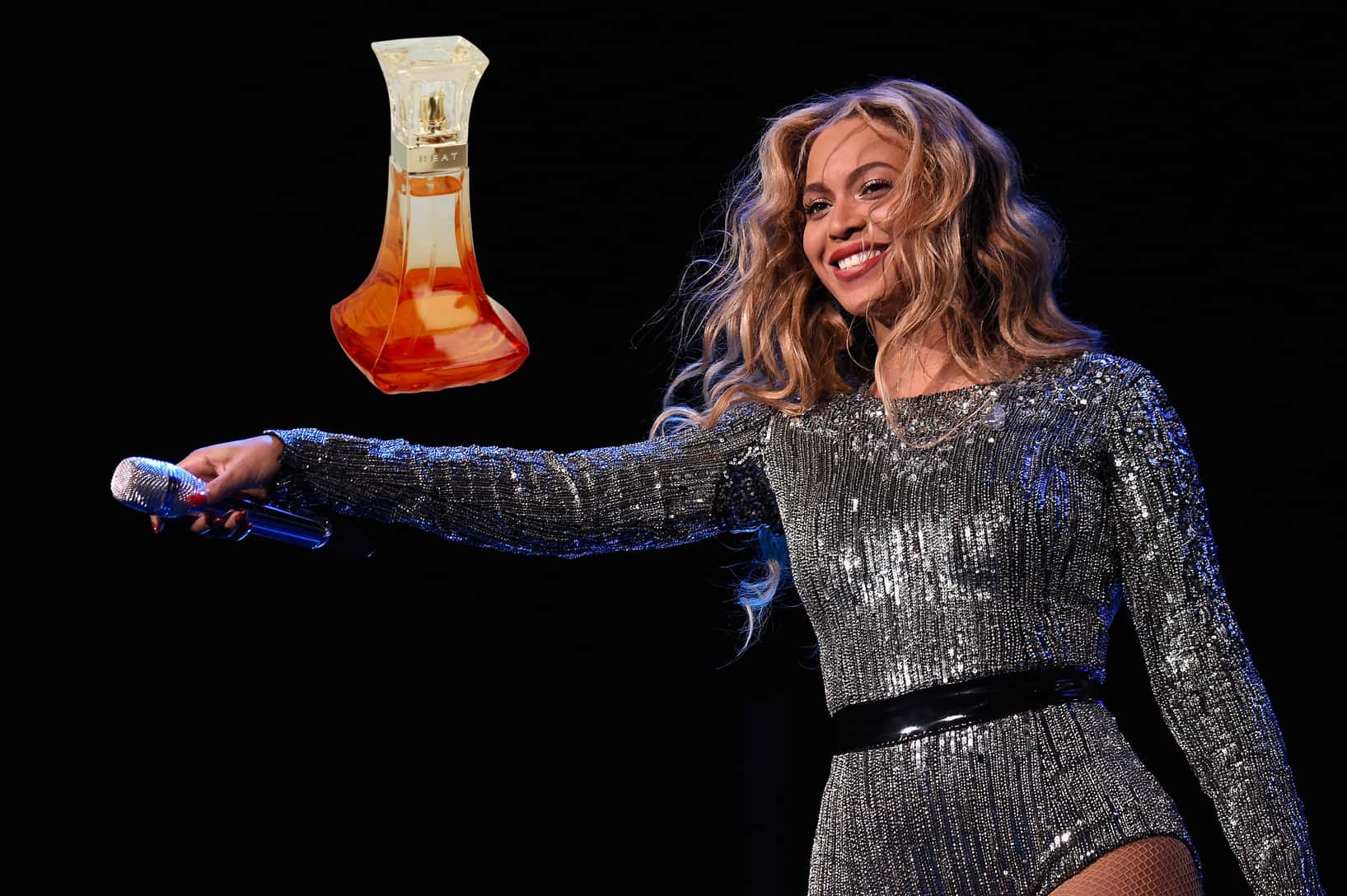 Music Industry facts