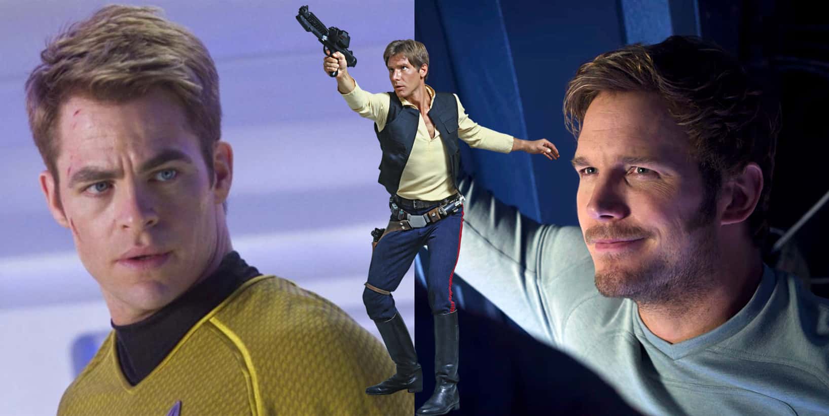Han Solo facts