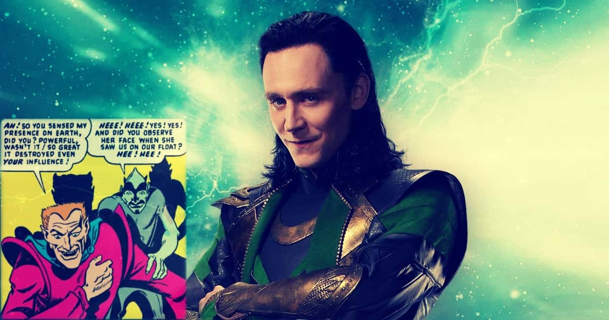 Hollywood Villains facts