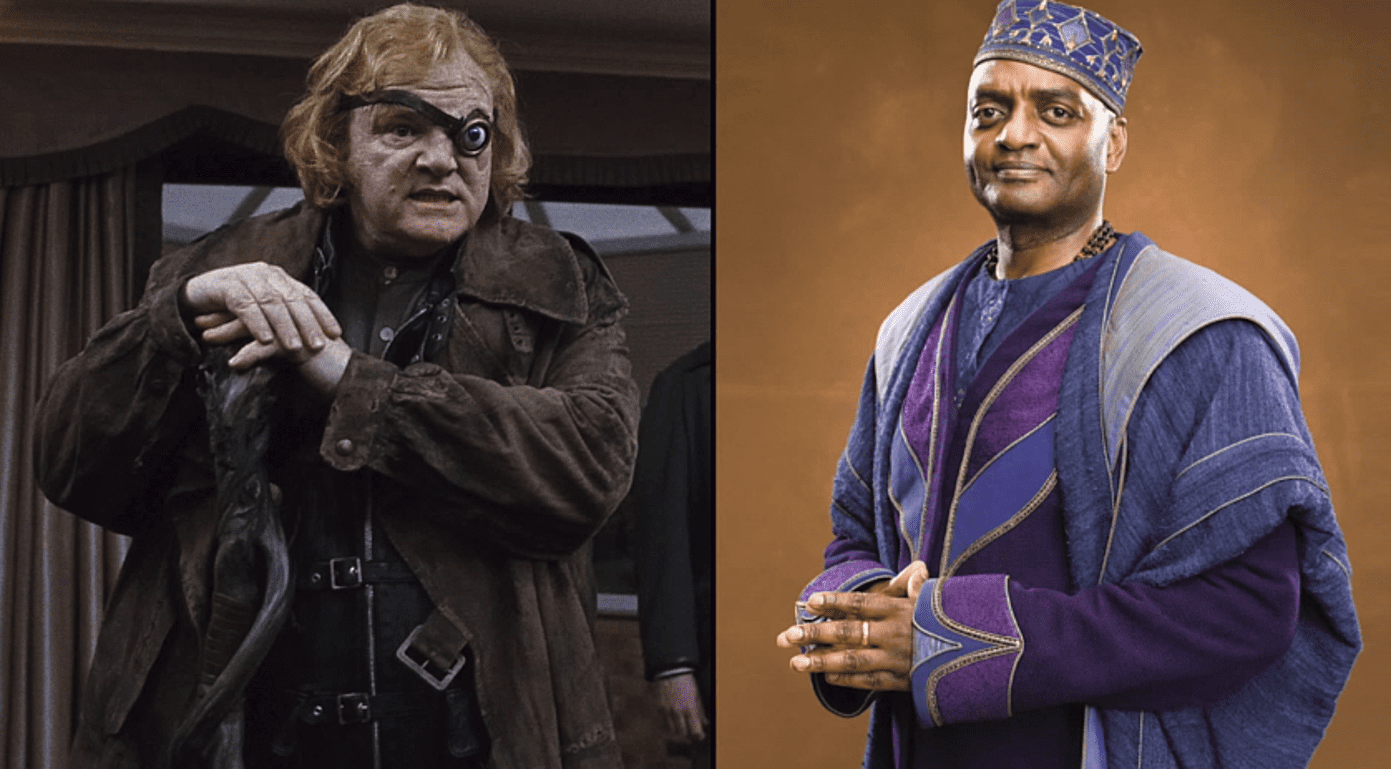 The Order of the Phoenix facts