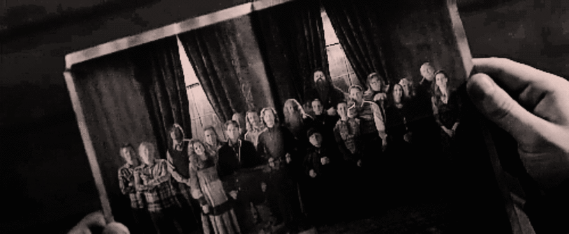 The Order of the Phoenix facts