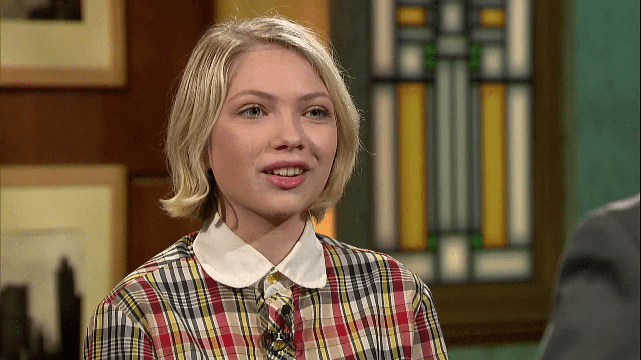 Child Prodigies facts