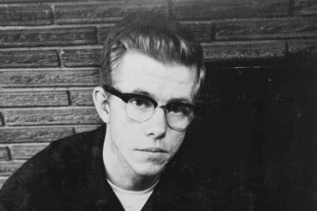 True Crime Cases facts