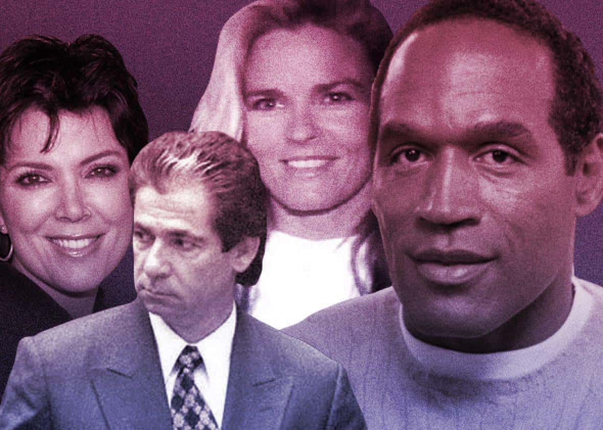 O.J. Simpson Trial Facts