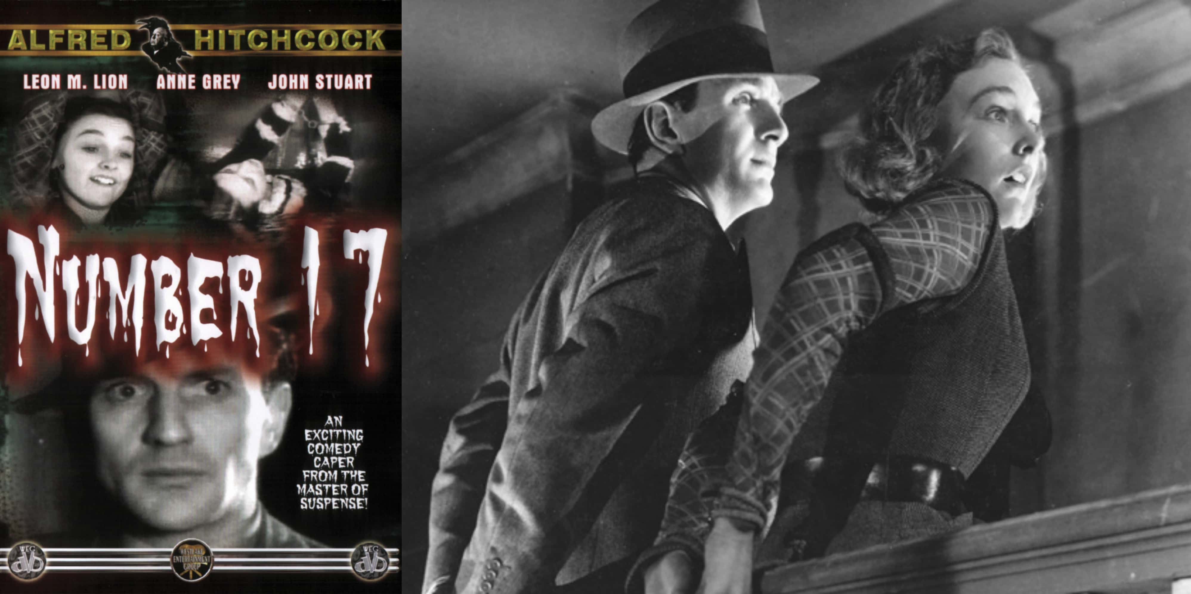 Alfred Hitchcock Movies Facts