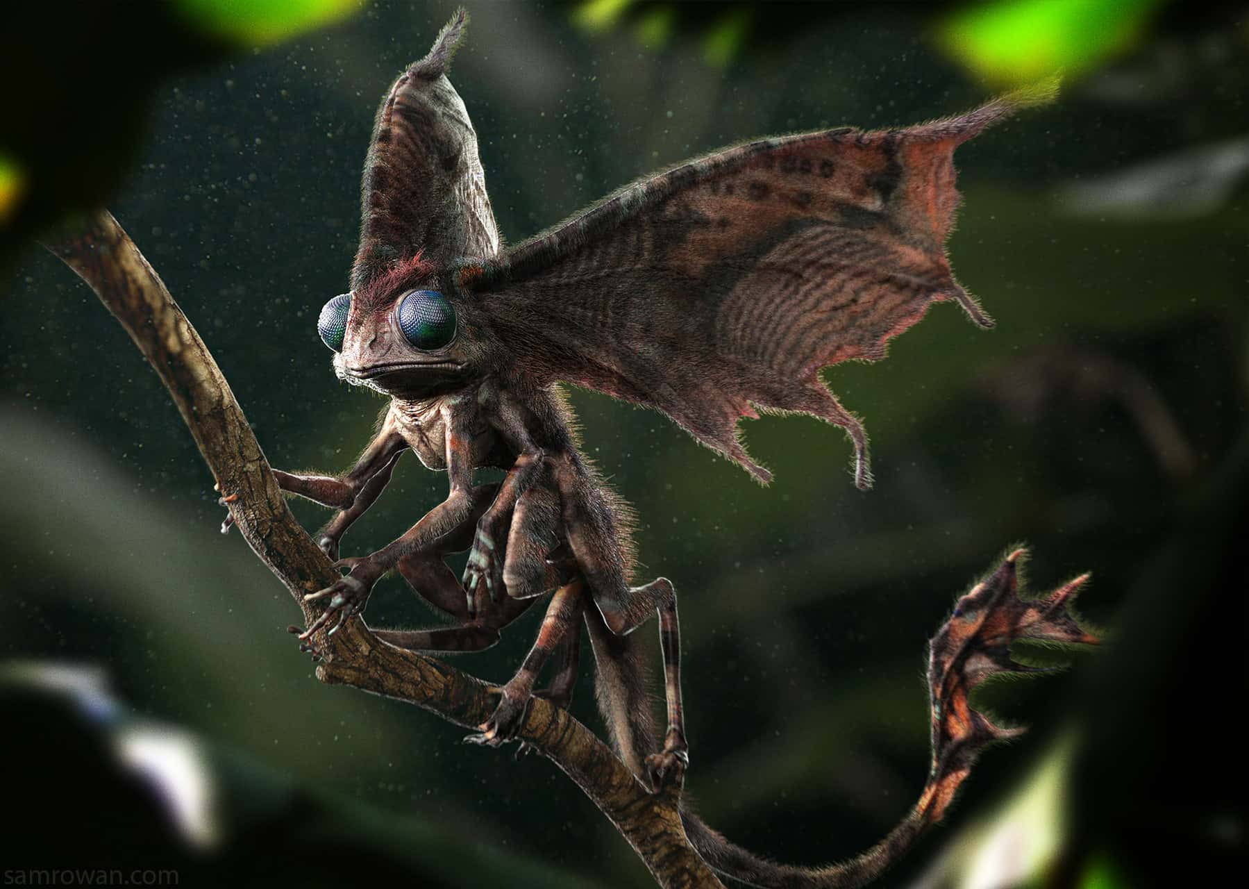 harry potter facts fantastic beasts