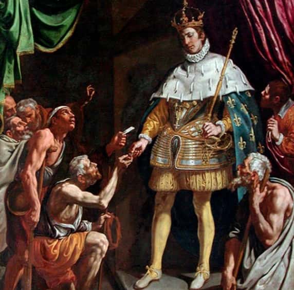 Medieval England facts