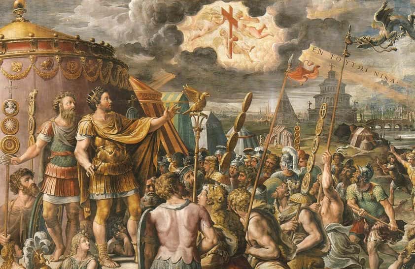 Roman Emperors facts