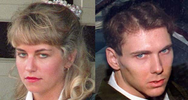 True Crime Cases facts