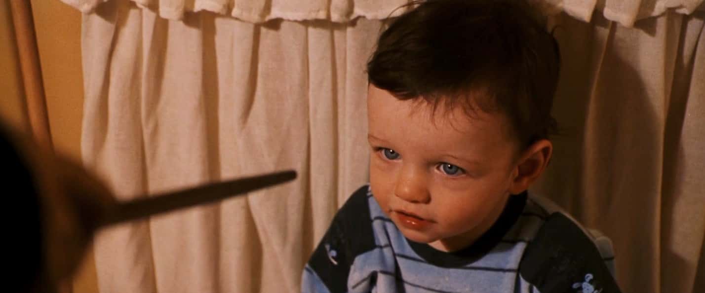 The Order of the Phoenix facts