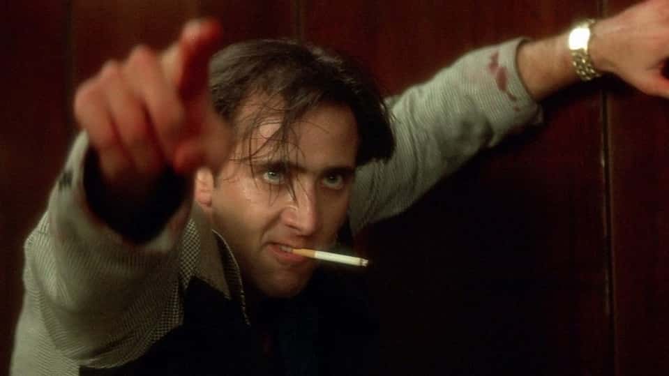 David Lynch Films facts