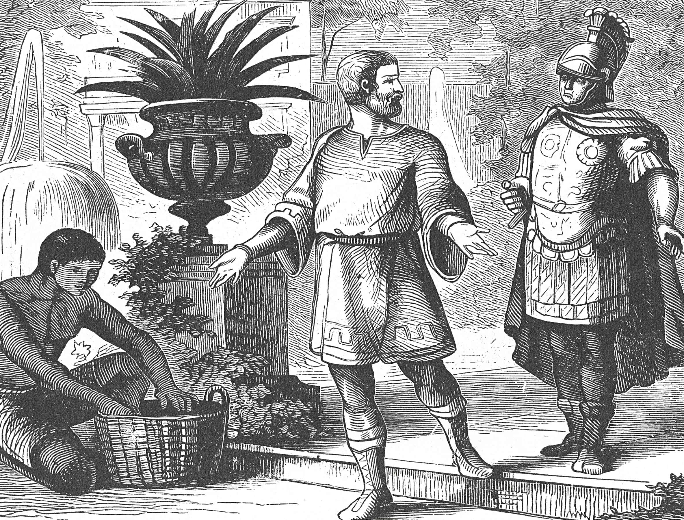 Roman Emperors facts