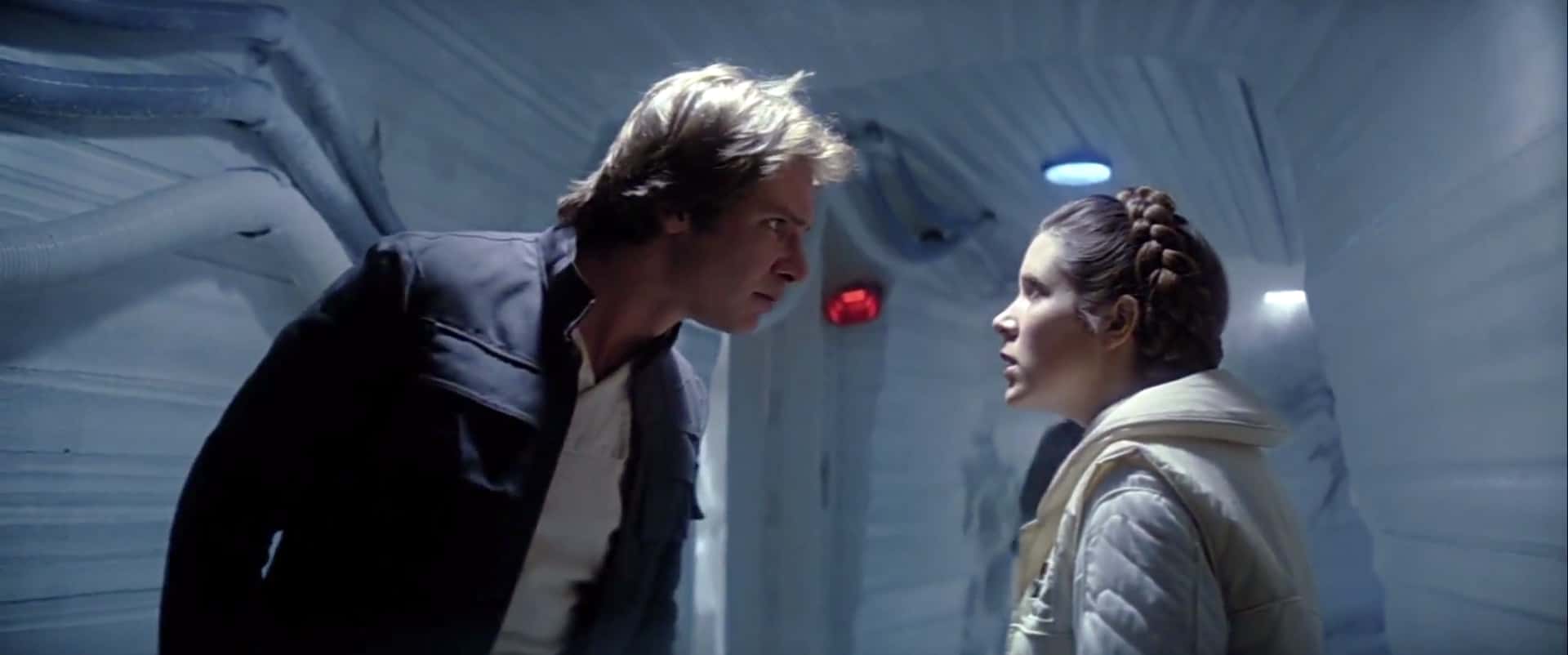 Han Solo facts